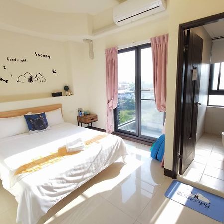 Henchun Hope Homestay Heng-ch'un Extérieur photo