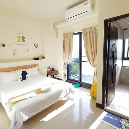 Henchun Hope Homestay Heng-ch'un Extérieur photo