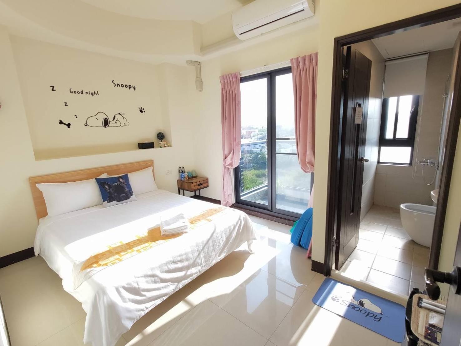 Henchun Hope Homestay Heng-ch'un Extérieur photo
