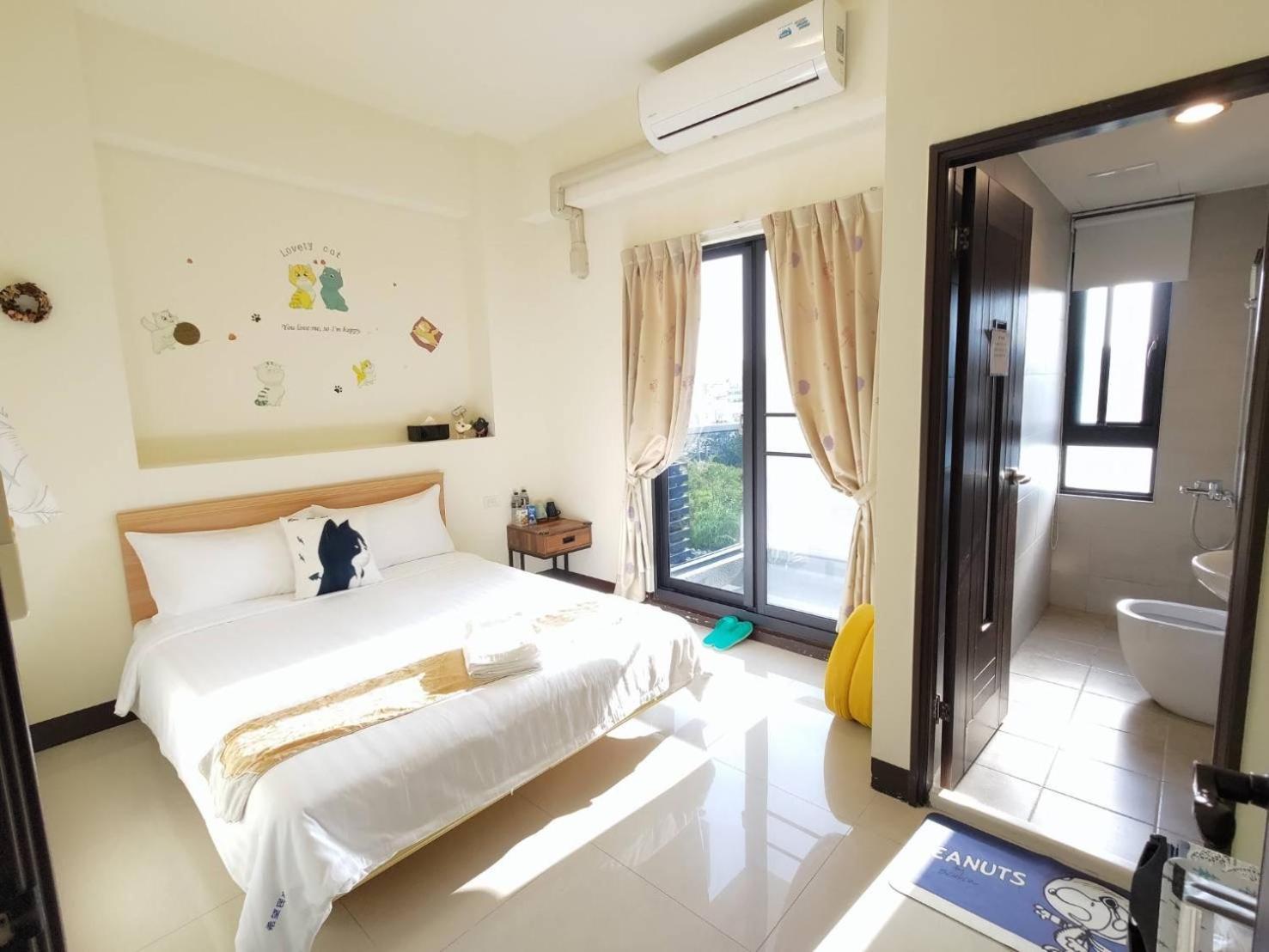 Henchun Hope Homestay Heng-ch'un Extérieur photo
