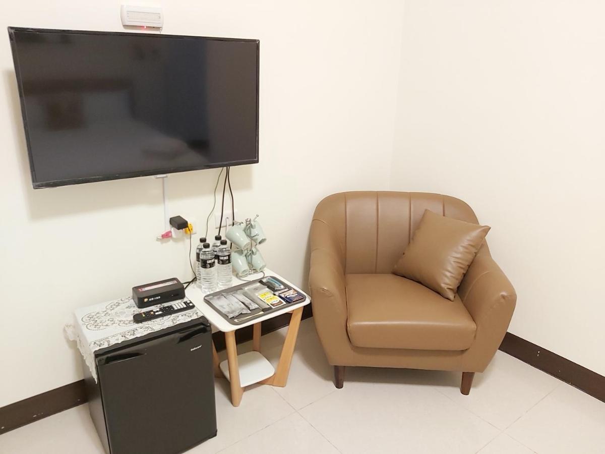Henchun Hope Homestay Heng-ch'un Extérieur photo