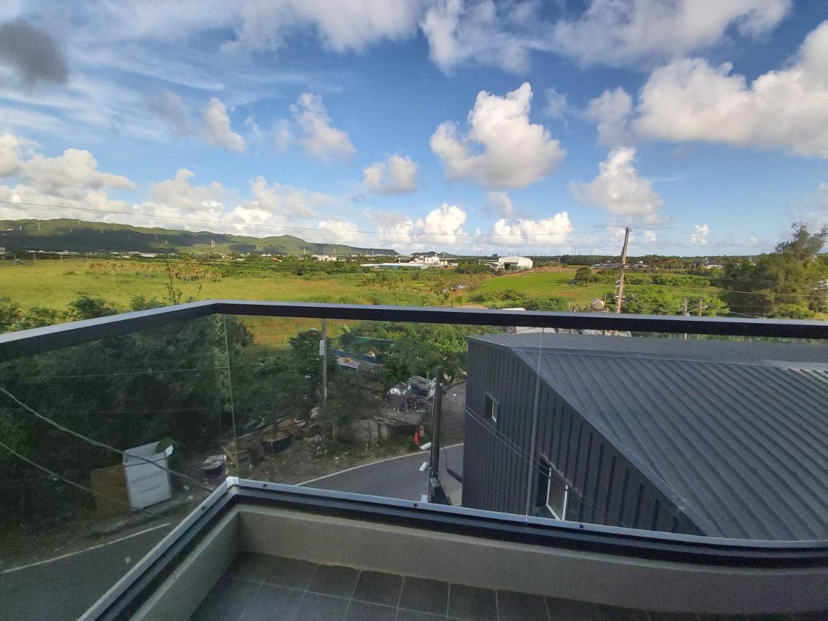 Henchun Hope Homestay Heng-ch'un Extérieur photo